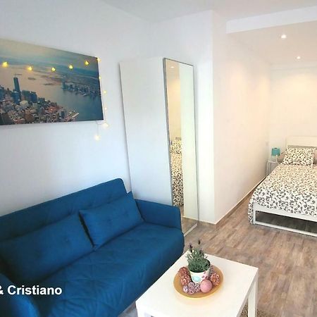 Charming Studio Apartment Puerto de la Cruz (Tenerife) Exterior photo