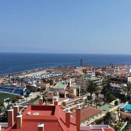 Charming Studio Apartment Puerto de la Cruz (Tenerife) Exterior photo