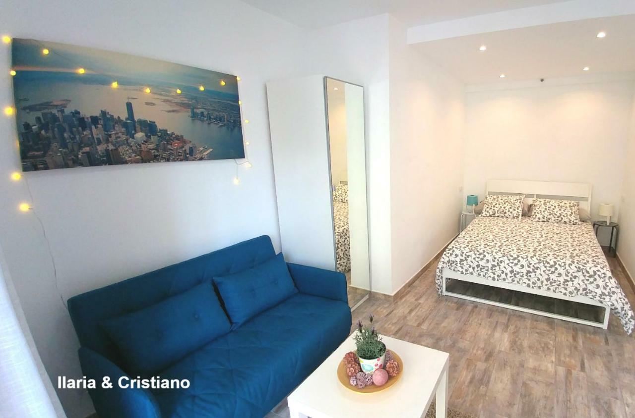 Charming Studio Apartment Puerto de la Cruz (Tenerife) Exterior photo