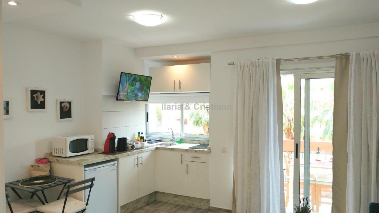 Charming Studio Apartment Puerto de la Cruz (Tenerife) Exterior photo