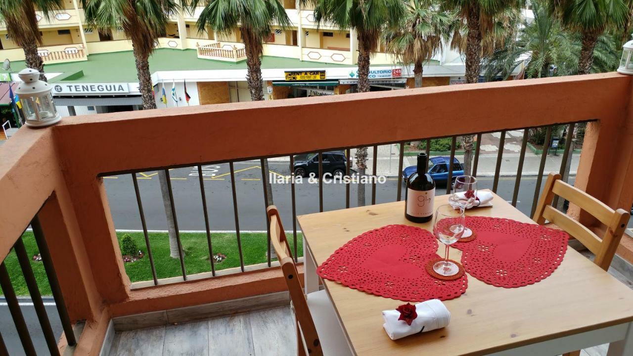 Charming Studio Apartment Puerto de la Cruz (Tenerife) Exterior photo