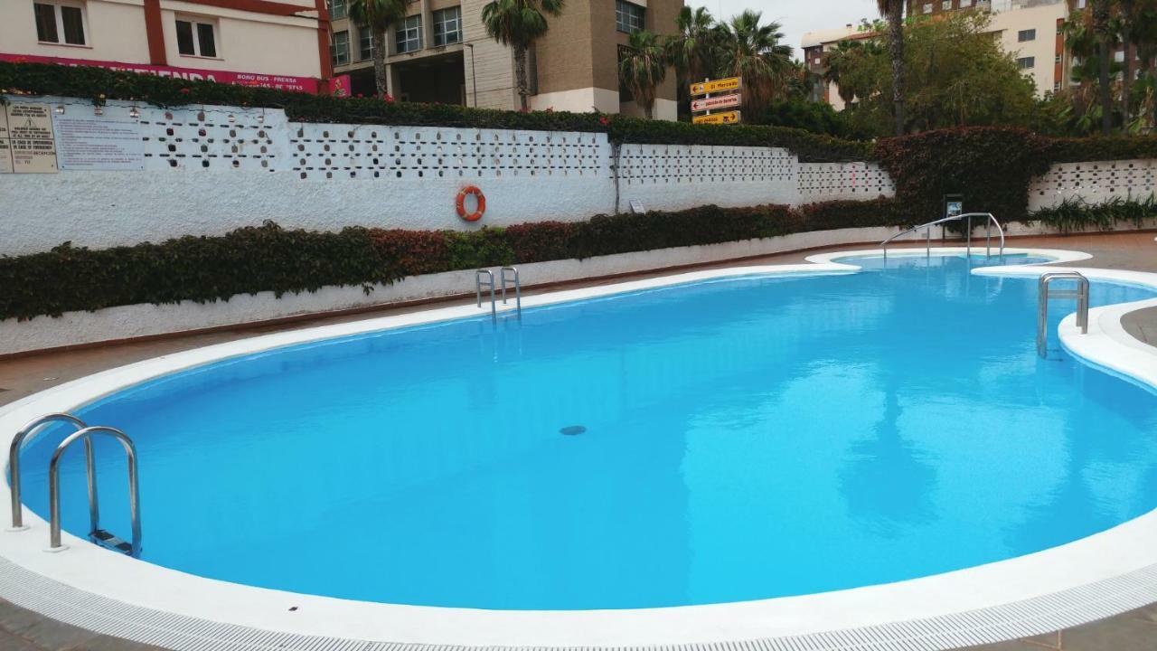Charming Studio Apartment Puerto de la Cruz (Tenerife) Exterior photo