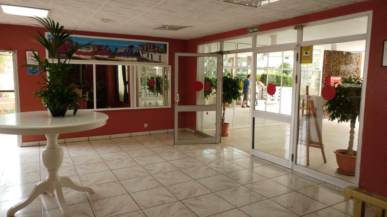 Charming Studio Apartment Puerto de la Cruz (Tenerife) Exterior photo
